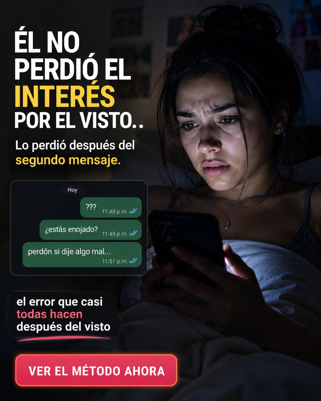 El patr&oacute;n que lo aleja